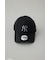 NEW ERA×AZUL MLBストーンロゴCAP