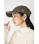 NEW ERA×AZUL MLBストーンロゴCAP