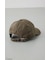 NEW ERA×AZUL MLBストーンロゴCAP