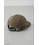 NEW ERA×AZUL MLBストーンロゴCAP