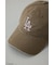NEW ERA×AZUL MLBストーンロゴCAP