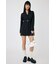 LONG SLEEVE BLAZER ミニドレス