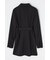 LONG SLEEVE BLAZER ミニドレス