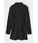 LONG SLEEVE BLAZER ミニドレス