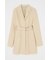LONG SLEEVE BLAZER ミニドレス