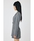 LONG SLEEVE BLAZER ミニドレス
