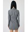LONG SLEEVE BLAZER ミニドレス