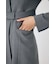 LONG SLEEVE BLAZER ミニドレス