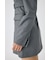 LONG SLEEVE BLAZER ミニドレス