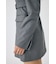 LONG SLEEVE BLAZER ミニドレス