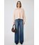 OPEN COLLAR ニット
