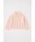 OPEN COLLAR ニット