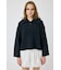 OPEN COLLAR ニット