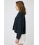 OPEN COLLAR ニット