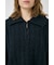 OPEN COLLAR ニット