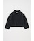 OPEN COLLAR ニット
