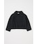 OPEN COLLAR ニット