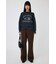 VINTAGE LIKE PRINTED セーター