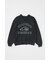 VINTAGE LIKE PRINTED セーター