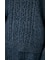 RIB CABLE ニットトップス
