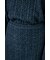 RIB CABLE ミニスカート