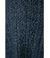 RIB CABLE ミニスカート