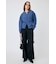 STRAP DETAIL パンツ