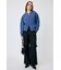 BUTTON UP ニットカーディガン