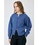 BUTTON UP ニットカーディガン