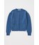 BUTTON UP ニットカーディガン