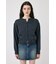 BUTTON UP ニットカーディガン
