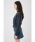 BUTTON UP ニットカーディガン
