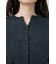 BUTTON UP ニットカーディガン