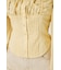 PUFF SLEEVE CORSET FIT ブラウス