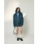 TINTED DENIM ミニスカート