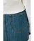 TINTED DENIM ミニスカート