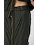 FRONT ZIP FUNCTION スカート