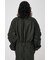 FRONT ZIP FUNCTION ブルゾン