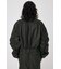 FRONT ZIP FUNCTION ブルゾン