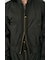 FRONT ZIP FUNCTION ブルゾン