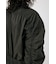 FRONT ZIP FUNCTION ブルゾン