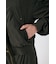 FRONT ZIP FUNCTION ブルゾン