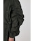 FRONT ZIP FUNCTION ブルゾン