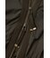 FRONT ZIP FUNCTION ブルゾン