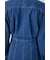 DENIM SHIRT ドレス