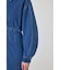 DENIM SHIRT ドレス