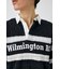 SHIRRING RUGBY シャツ