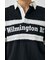 SHIRRING RUGBY シャツ