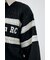 SHIRRING RUGBY シャツ