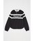 SHIRRING RUGBY シャツ